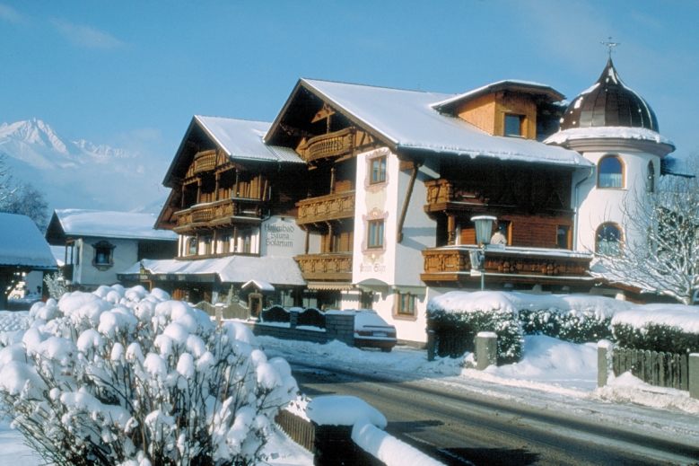 Hotel Sportpension Singer  se skipasem