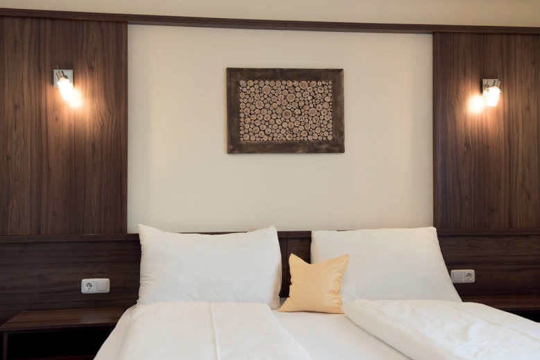 Hotel Sportpension Singer  se skipasem