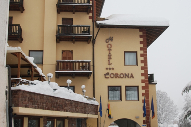 Hotel Hotel Corona