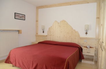 Hotel Corona ***