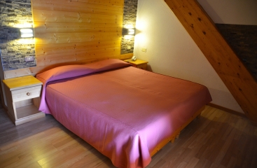 Hotel Corona ***