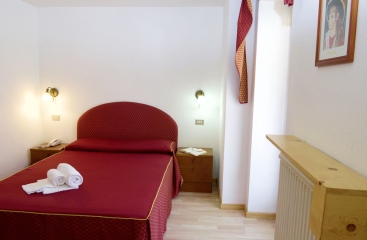Hotel Corona ***