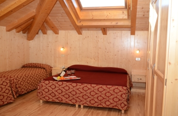 Hotel Corona ***