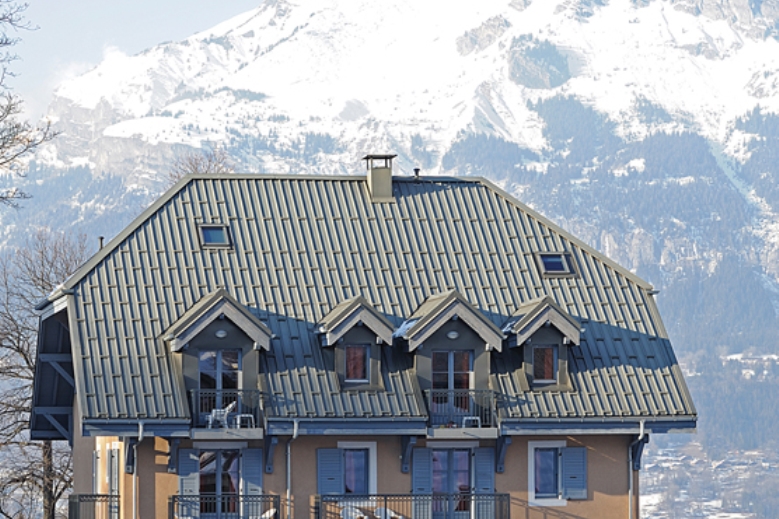 Hotel Residence Arolles