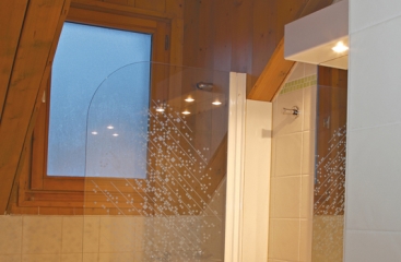 Residence Arolles ***