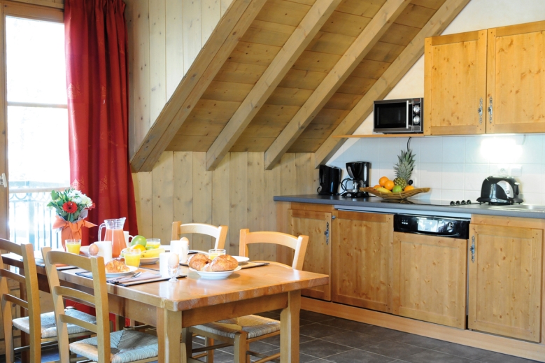 Hotel Residence Arolles