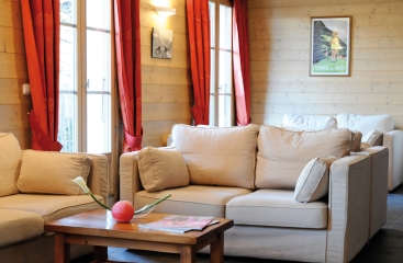 Residence Arolles ***