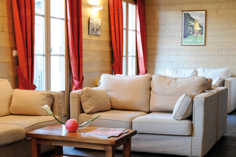 Hotel Residence Arolles