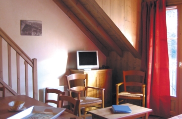 Residence Arolles ***