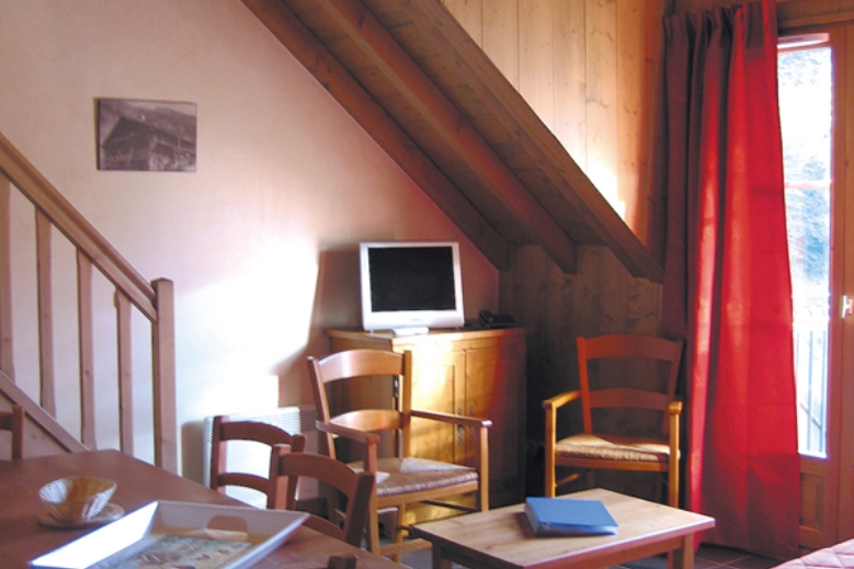 Hotel Residence Arolles