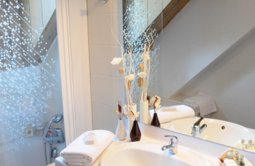 Residence Arolles ***