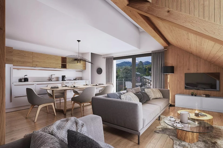 Hotel Rezydencja Sources de Canopée