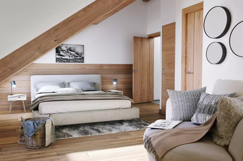 Hotel Rezydencja Sources de Canopée