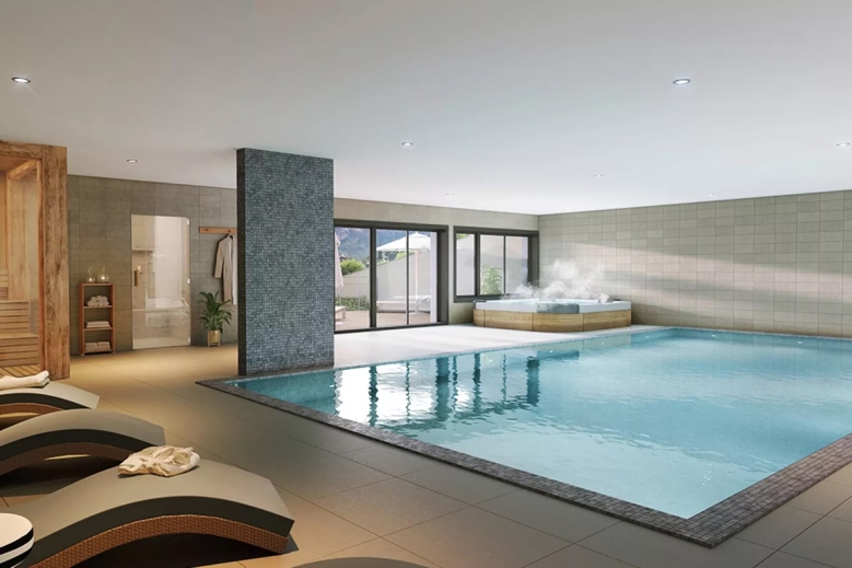 Hotel Rezydencja Sources de Canopée