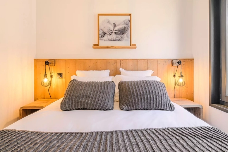 Hotel Rezydencja Sources de Canopée