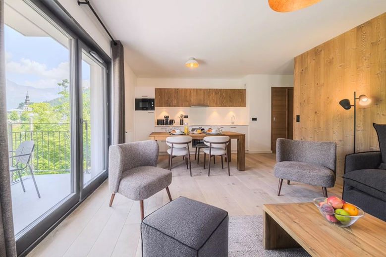 Hotel Rezydencja Sources de Canopée