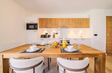 Residence Sources de Canope ****