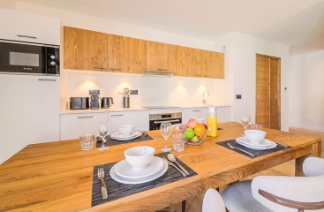 Residence Sources de Canope ****