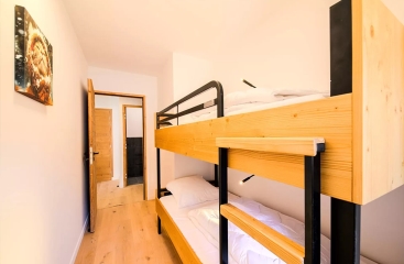 Residence Sources de Canope ****