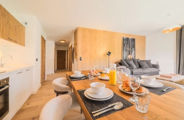 Residence Sources de Canope ****