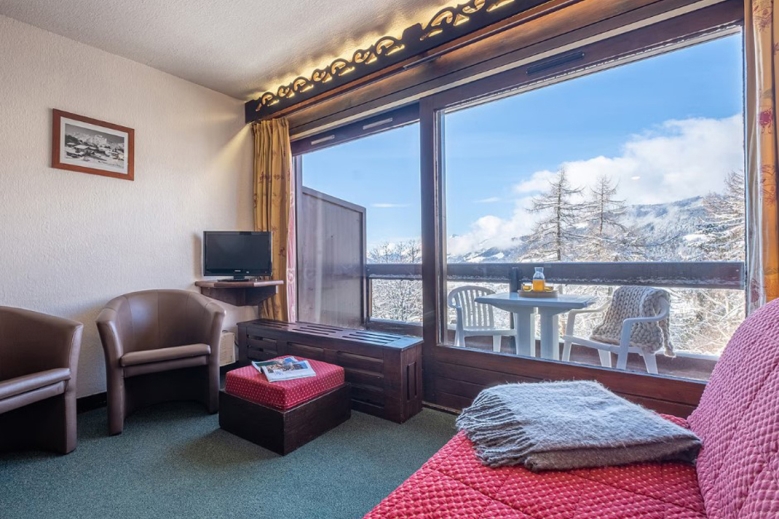 Hotel Residence Mont d´Arbois