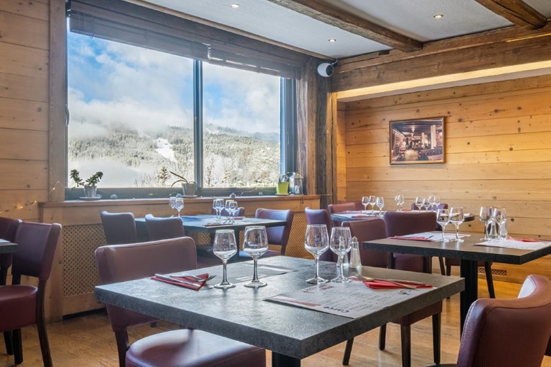 Hotel Residence Mont d´Arbois