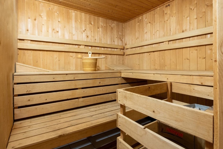 Hotel Residence Mont d´Arbois