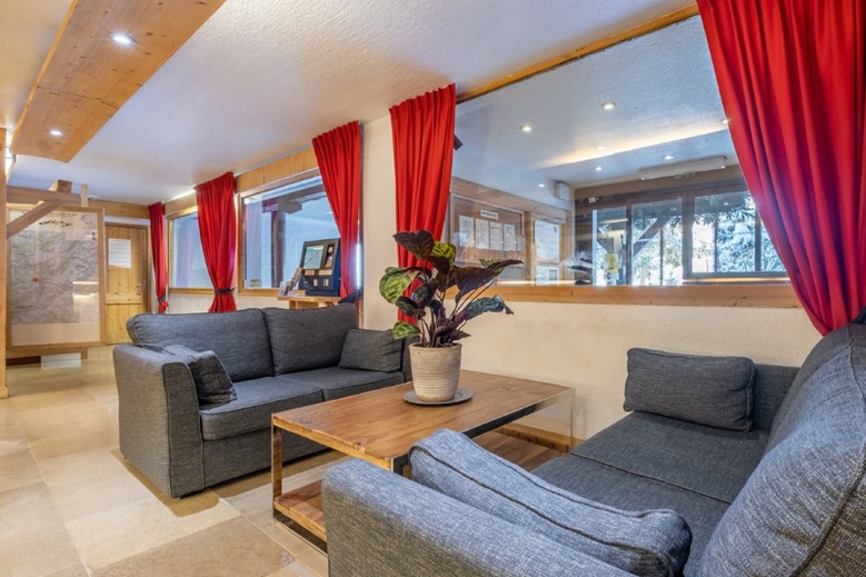 Hotel Residence Mont d´Arbois