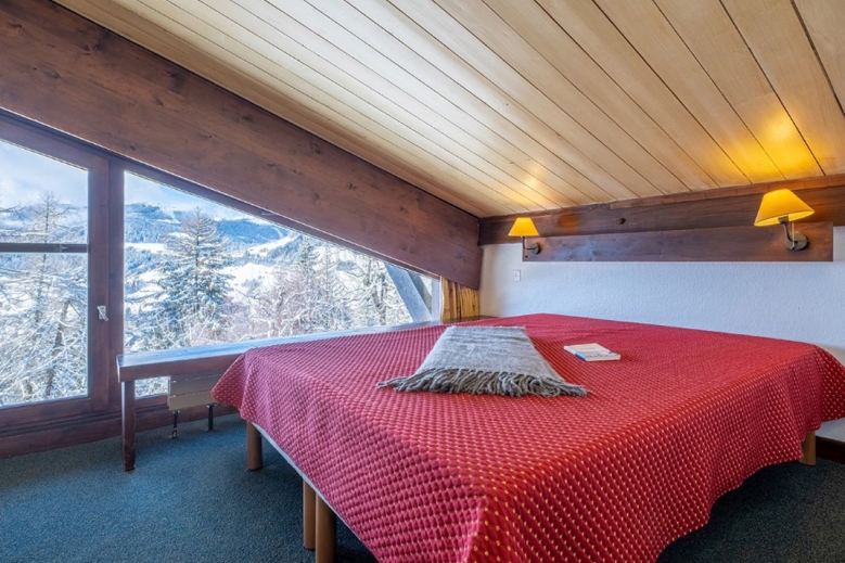 Hotel Residence Mont d´Arbois