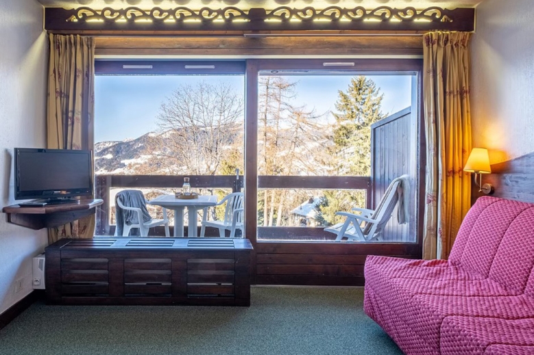 Hotel Residence Mont d´Arbois