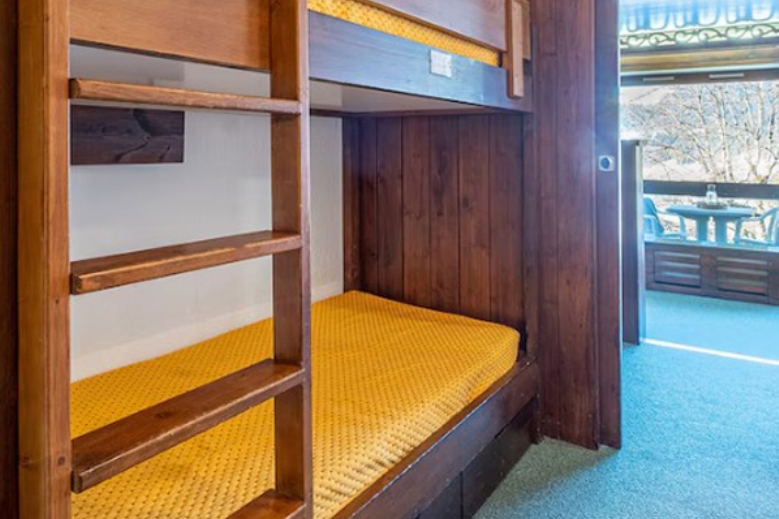 Hotel Residence Mont d´Arbois