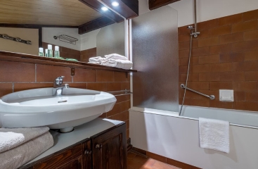 Residence Mont dArbois ***