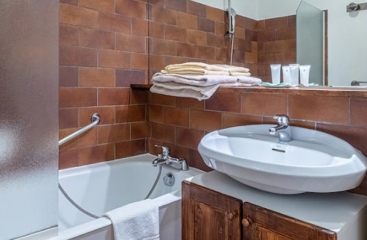 Residence Mont dArbois ***