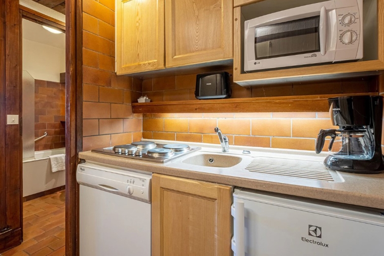 Hotel Residence Mont d´Arbois