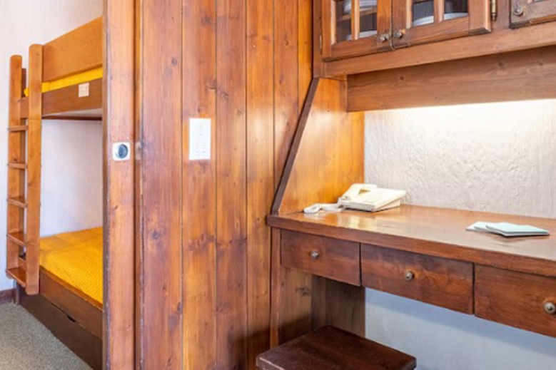 Hotel Residence Mont d´Arbois