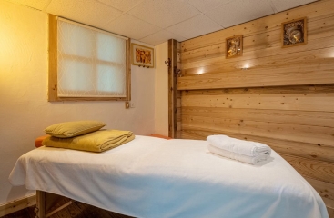 Residence Mont dArbois ***