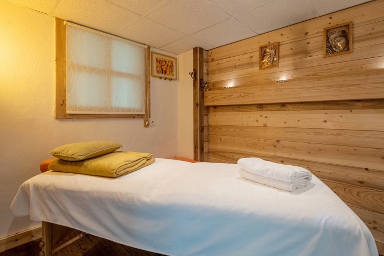 Hotel Residence Mont d´Arbois