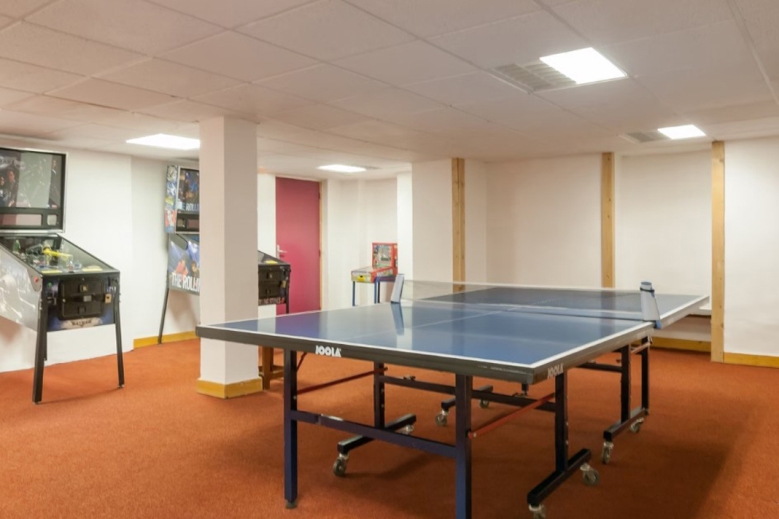 Hotel Residence Mont d´Arbois