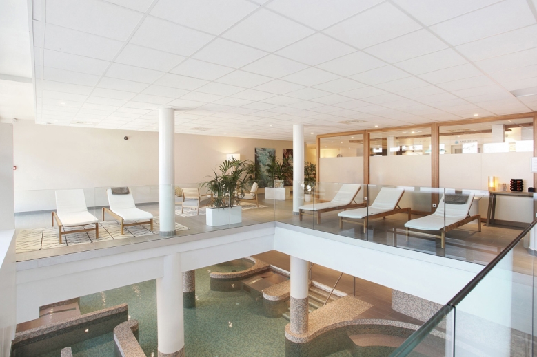 Hotel Residence Mendi Alde