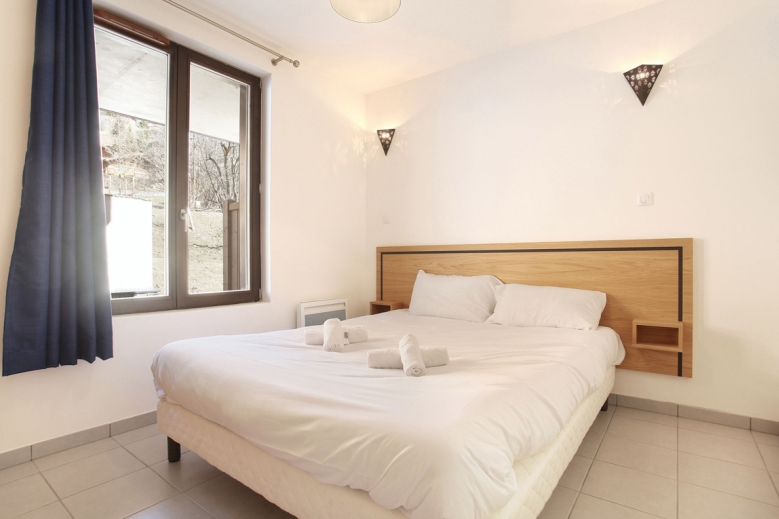 Hotel Residence Mendi Alde