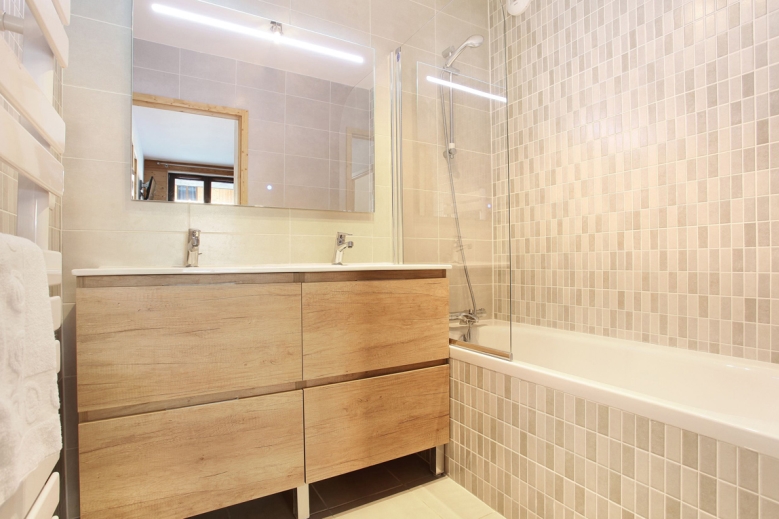 Hotel Residence Mendi Alde