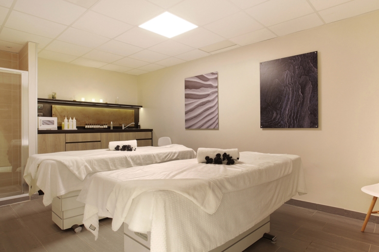 Hotel Residence Mendi Alde