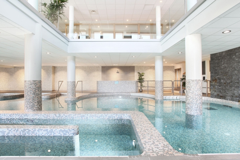 Hotel Hotel Chamois