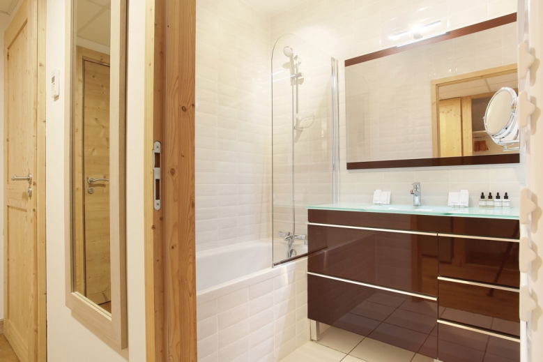 Hotel Hotel Chamois