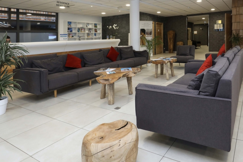 Hotel Hotel Chamois