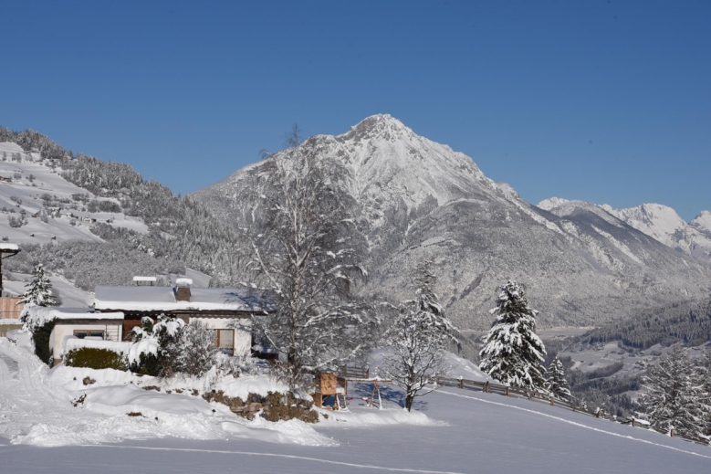 Hotel Apartmánový dům Gundolf Wenns