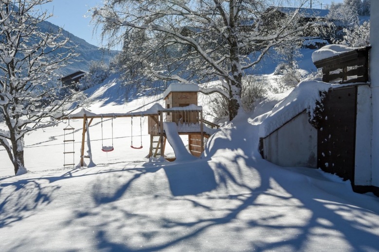 Hotel Apartmánový dům Gundolf Wenns