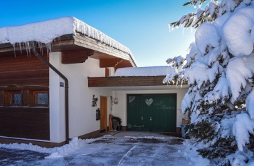 Apartmnov dm Gundolf Wenns ****
