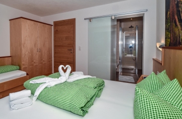 Apartmnov dm Gundolf Wenns ****