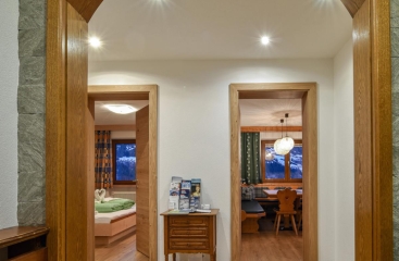Apartmnov dm Gundolf Wenns ****